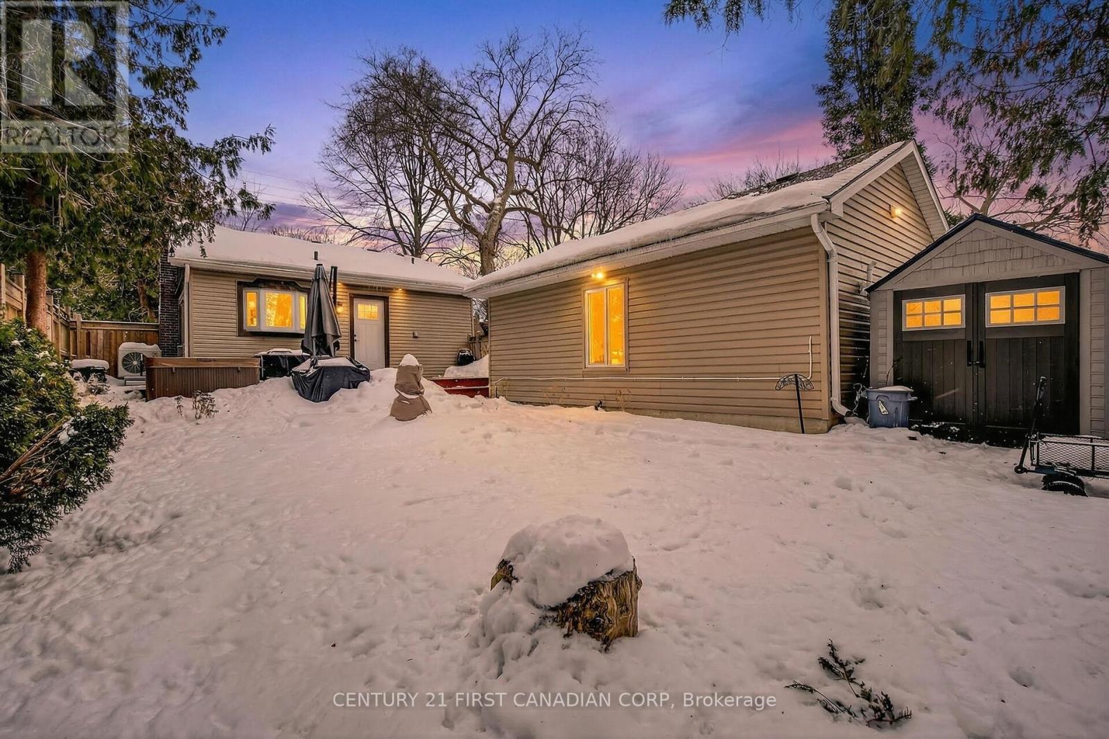 557 Boler Road, London South, Ontario  N6K 3R8 - Photo 41 - X12792440