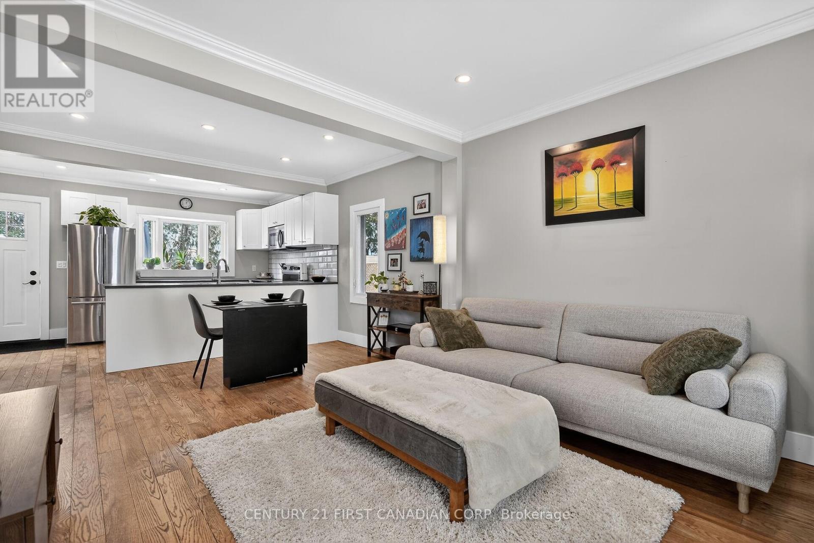 557 Boler Road, London South, Ontario  N6K 3R8 - Photo 8 - X12792440