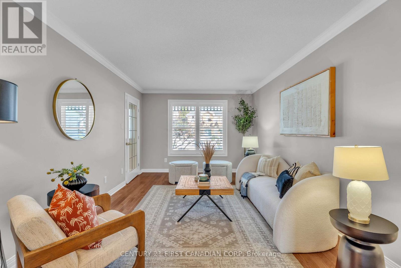 63 Chalfont Road, London North, Ontario  N6H 4Y5 - Photo 15 - X12792528