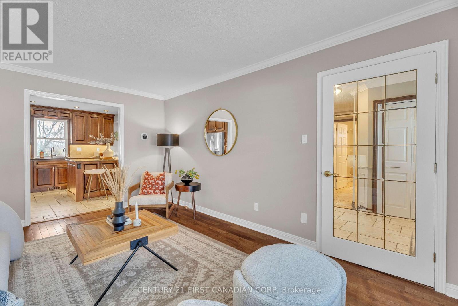 63 Chalfont Road, London North, Ontario  N6H 4Y5 - Photo 16 - X12792528