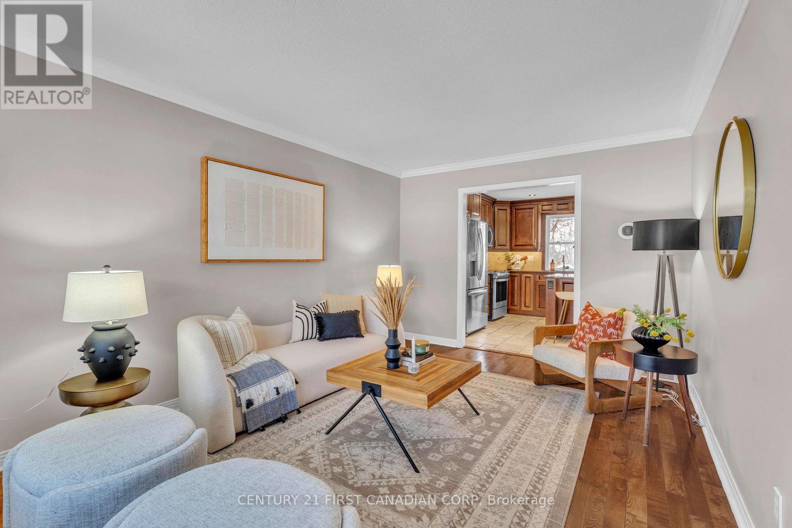 63 Chalfont Road, London North, Ontario  N6H 4Y5 - Photo 17 - X12792528