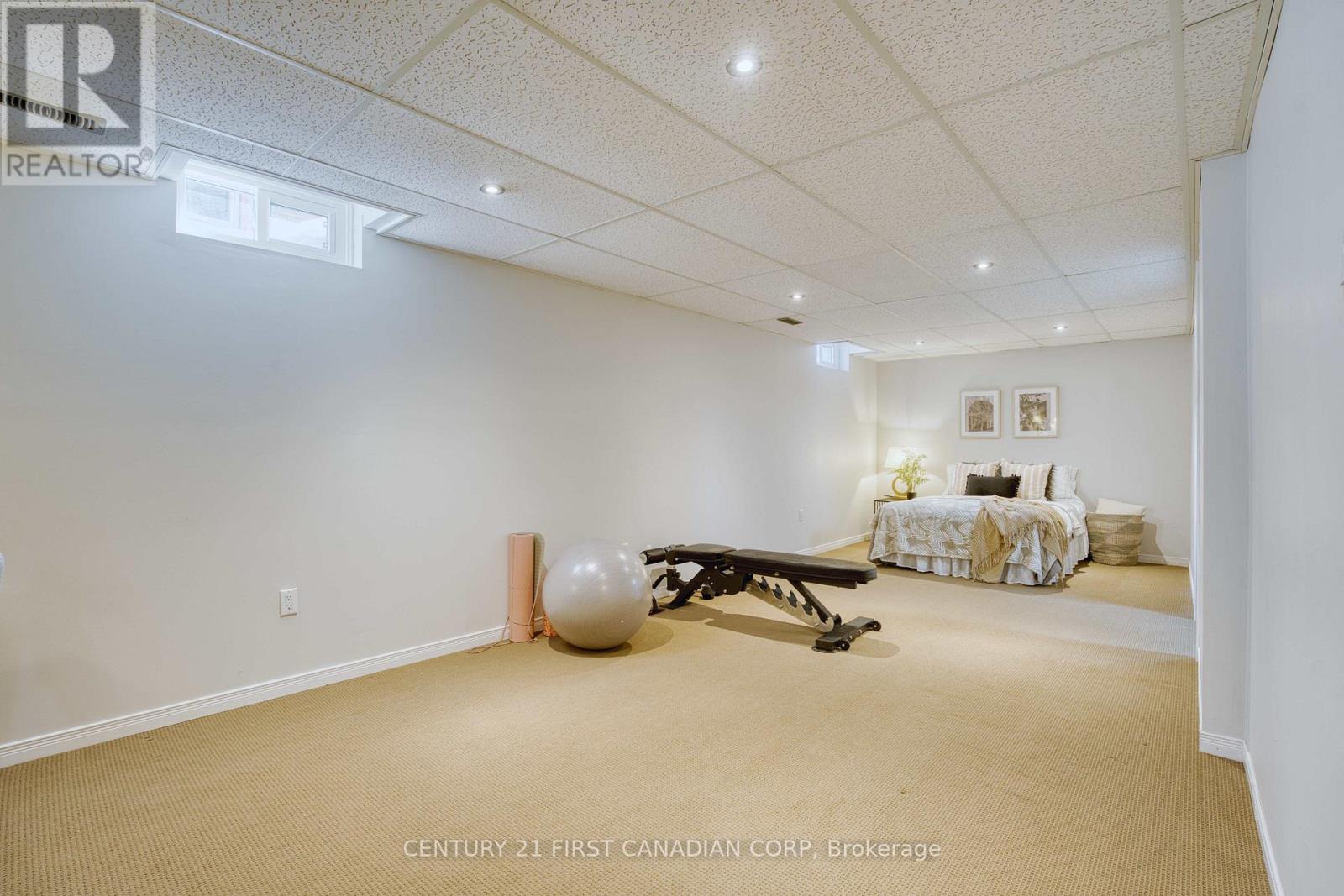 63 Chalfont Road, London North, Ontario  N6H 4Y5 - Photo 33 - X12792528