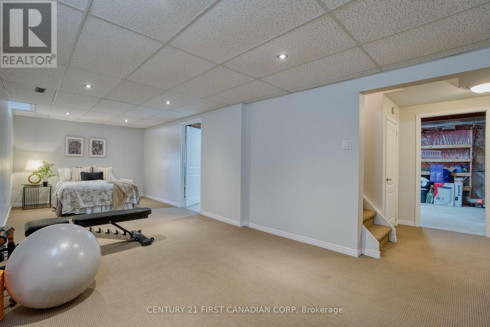 63 Chalfont Road, London North, Ontario  N6H 4Y5 - Photo 34 - X12792528