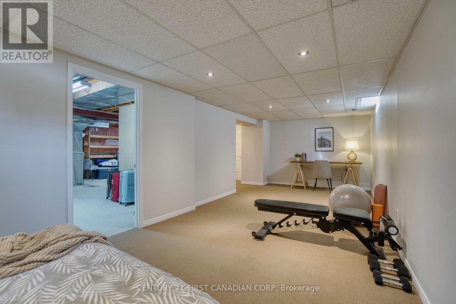 63 Chalfont Road, London North, Ontario  N6H 4Y5 - Photo 35 - X12792528