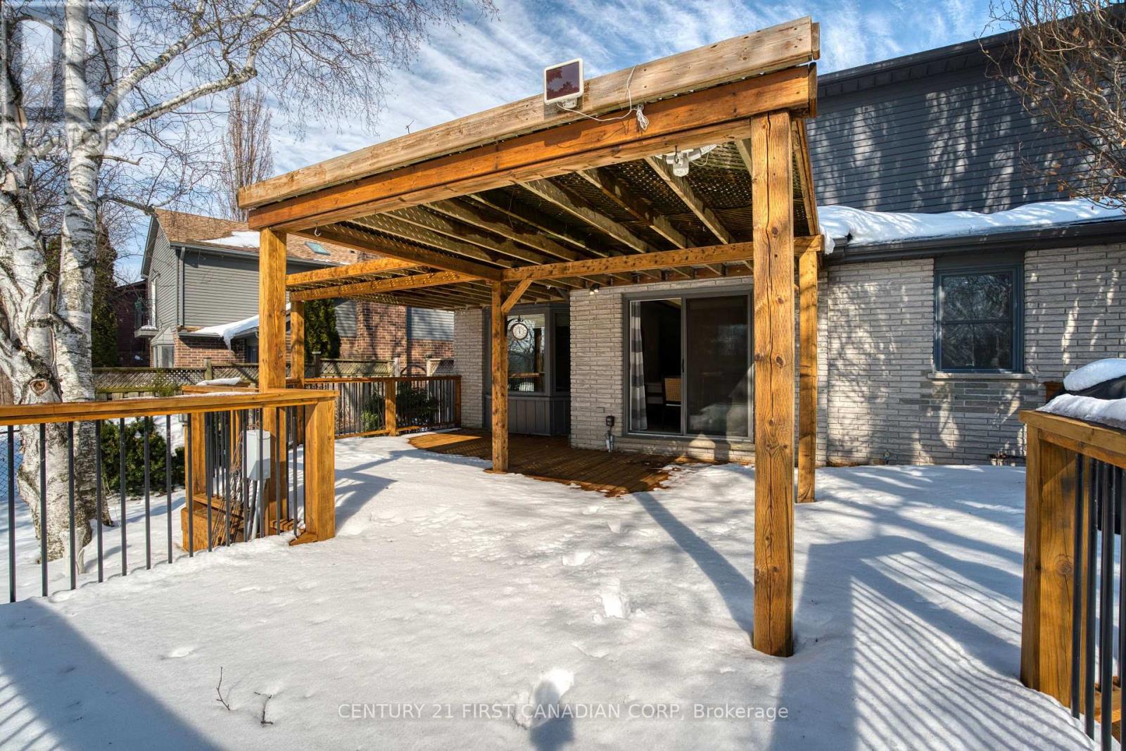 63 Chalfont Road, London North, Ontario  N6H 4Y5 - Photo 38 - X12792528