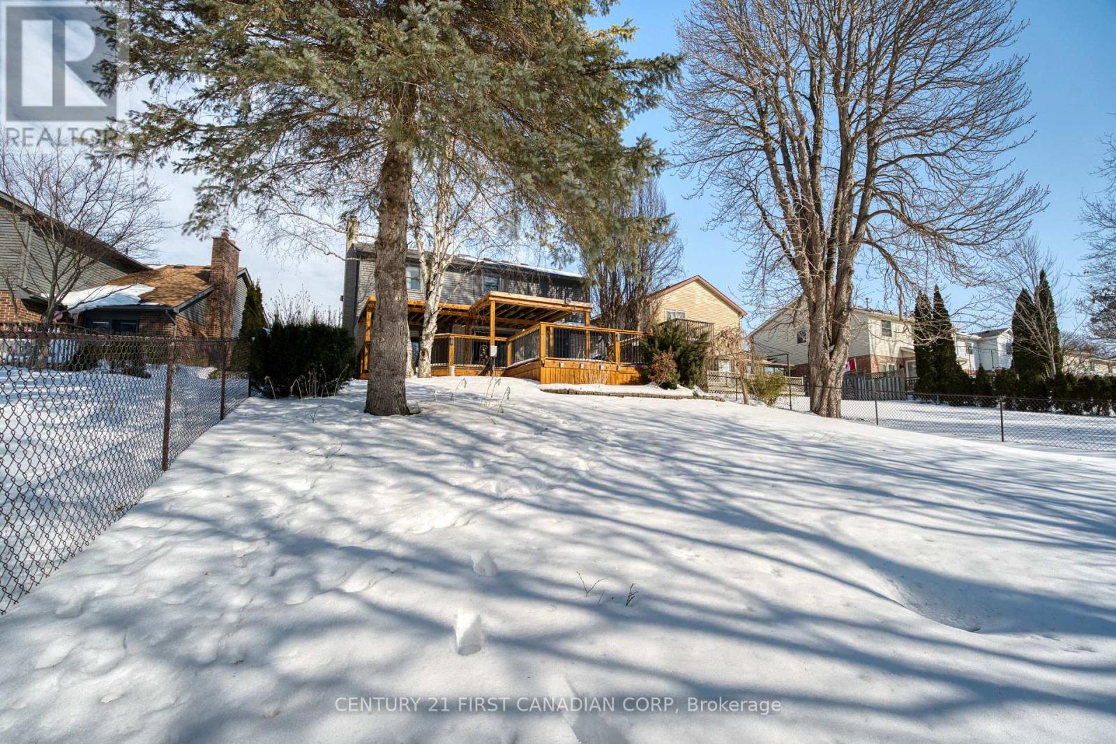 63 Chalfont Road, London North, Ontario  N6H 4Y5 - Photo 41 - X12792528