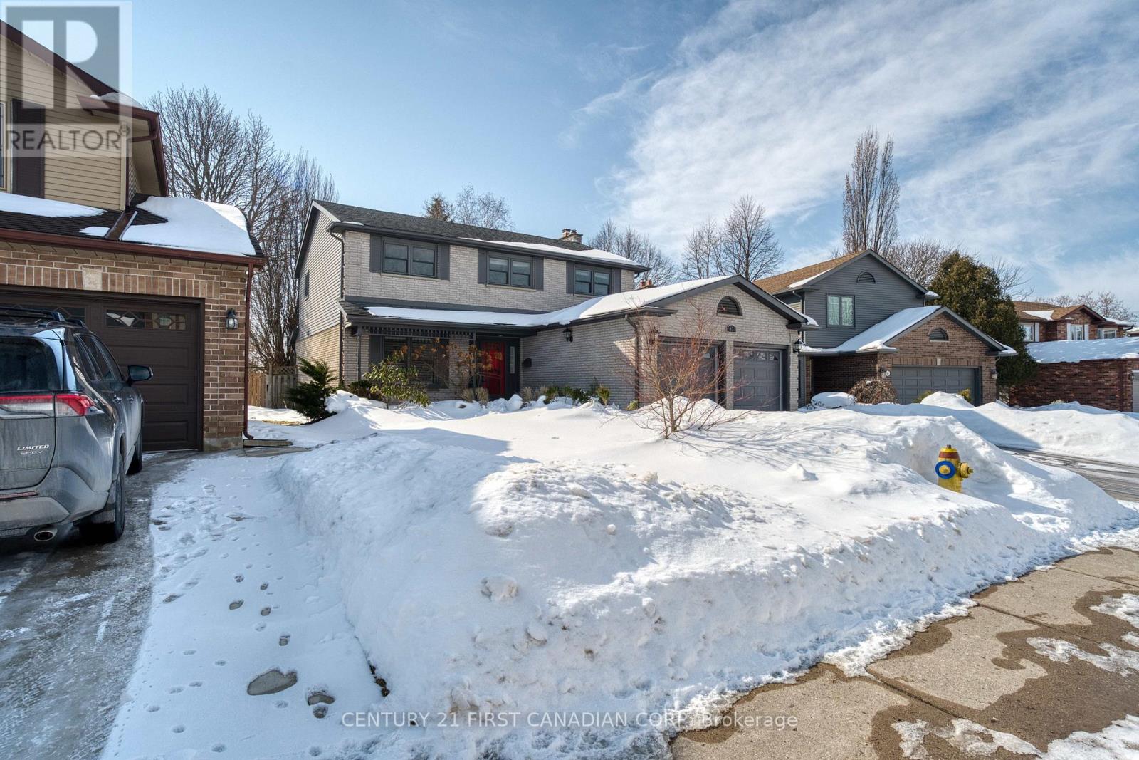 63 Chalfont Road, London North, Ontario  N6H 4Y5 - Photo 42 - X12792528