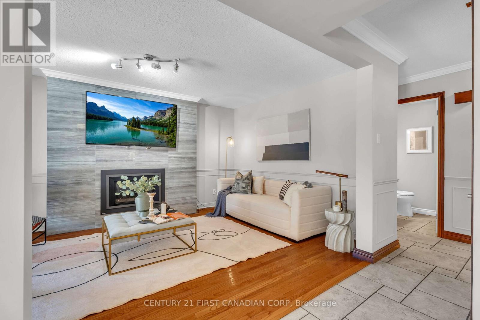 63 Chalfont Road, London North, Ontario  N6H 4Y5 - Photo 7 - X12792528