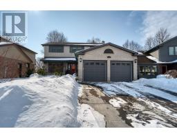 63 CHALFONT ROAD, London North, Ontario