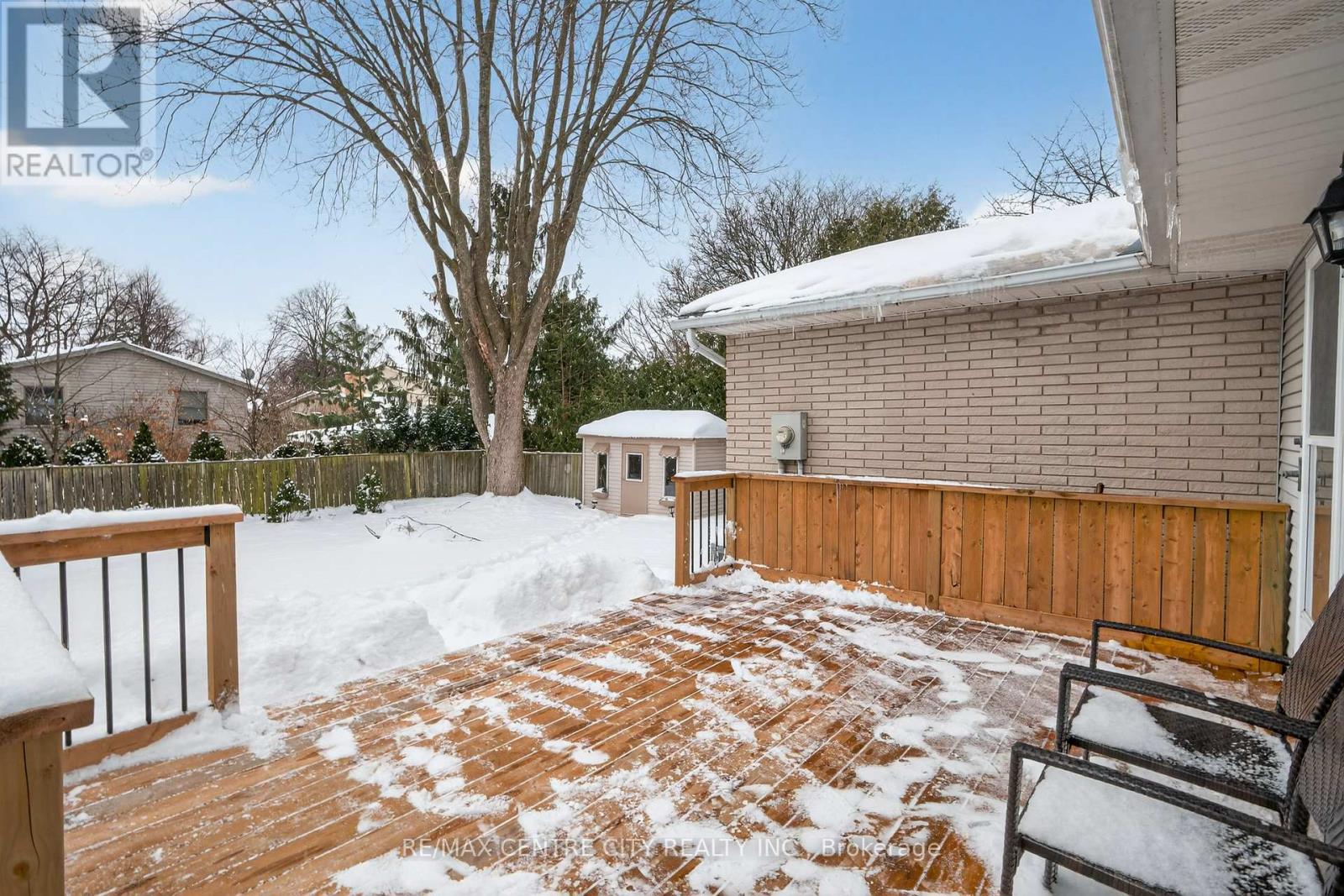 1102 Prince Philip Drive, London North, Ontario  N6H 4E5 - Photo 35 - X12792554