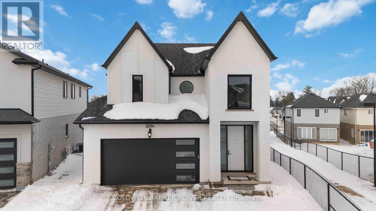 2884 Doyle Drive, London South, Ontario  N6M 0G7 - Photo 1 - X12792606