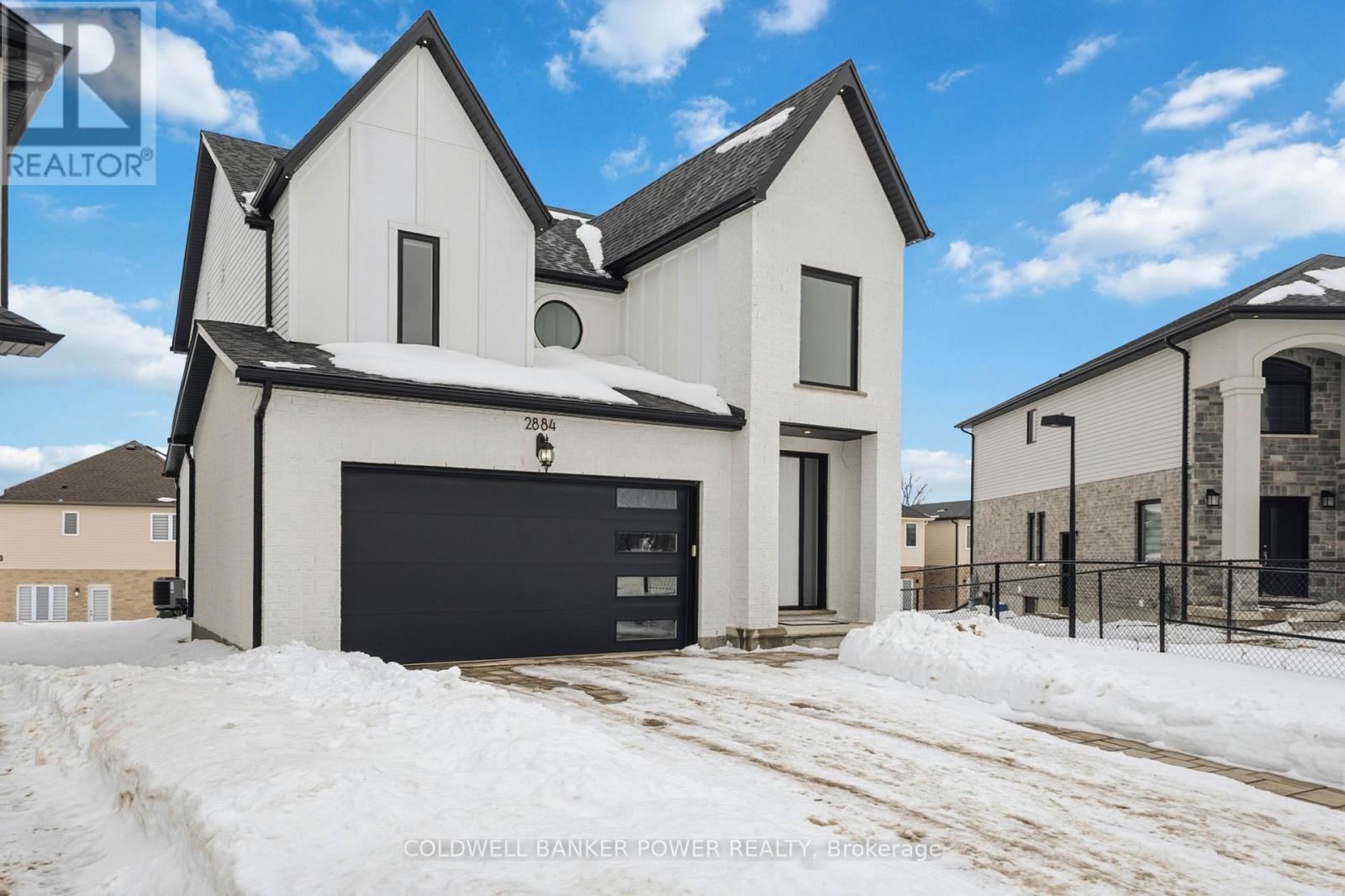 2884 Doyle Drive, London South, Ontario  N6M 0G7 - Photo 3 - X12792606