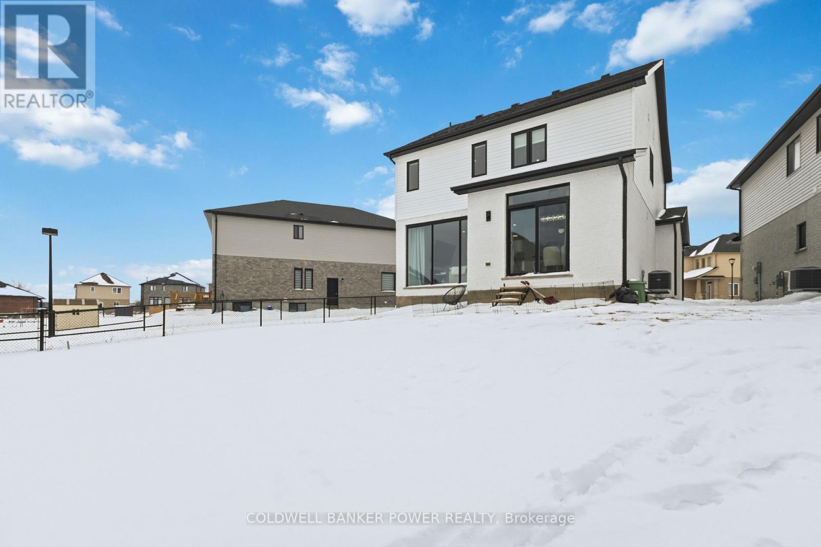 2884 Doyle Drive, London South, Ontario  N6M 0G7 - Photo 40 - X12792606