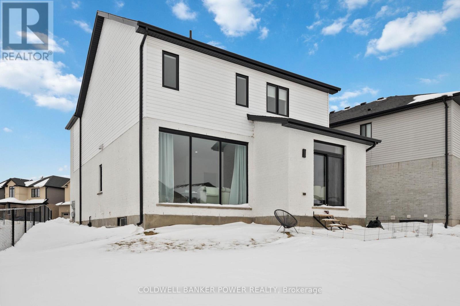 2884 Doyle Drive, London South, Ontario  N6M 0G7 - Photo 41 - X12792606