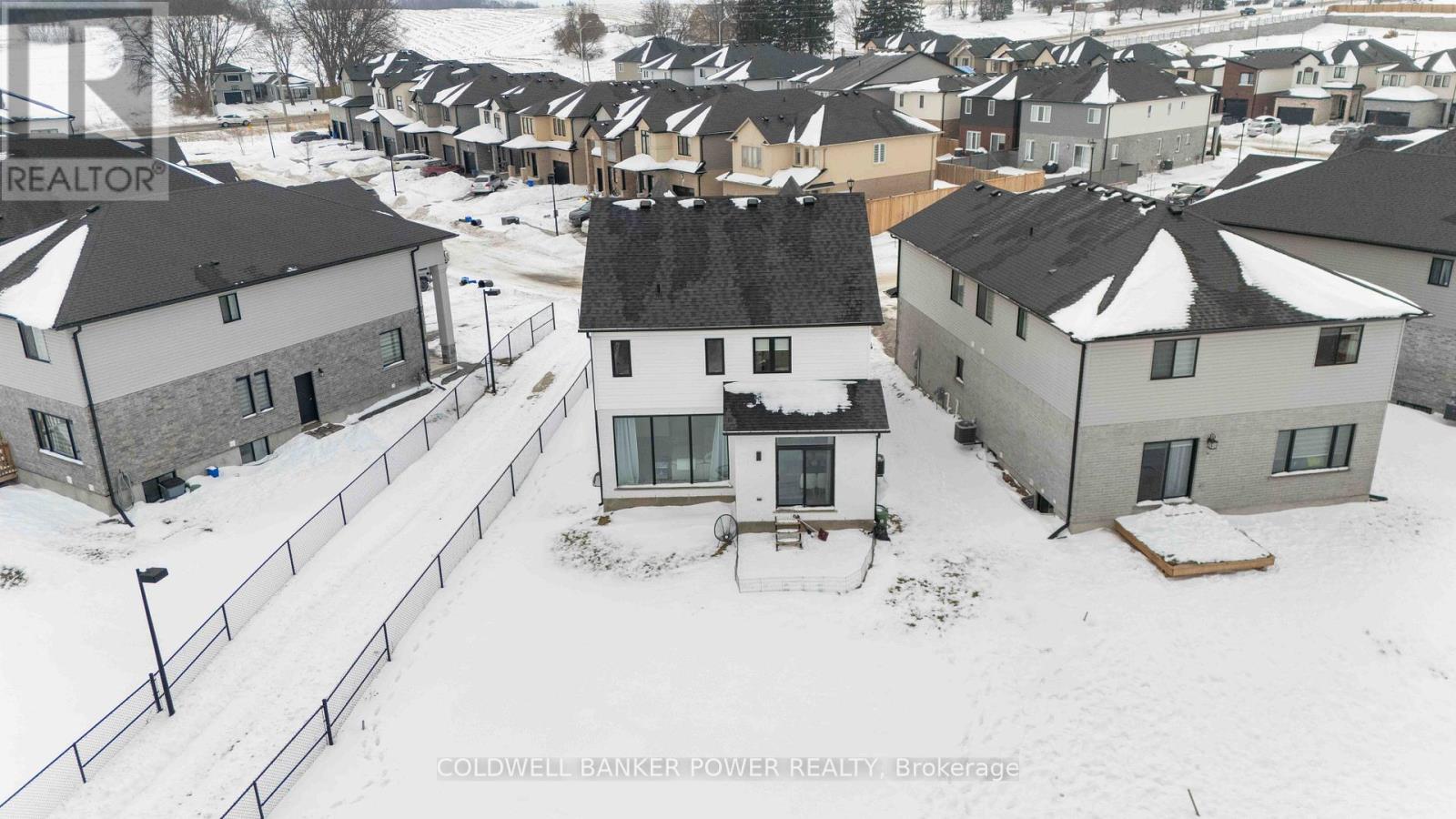 2884 Doyle Drive, London South, Ontario  N6M 0G7 - Photo 43 - X12792606