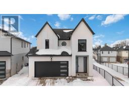 2884 DOYLE DRIVE, London South, Ontario