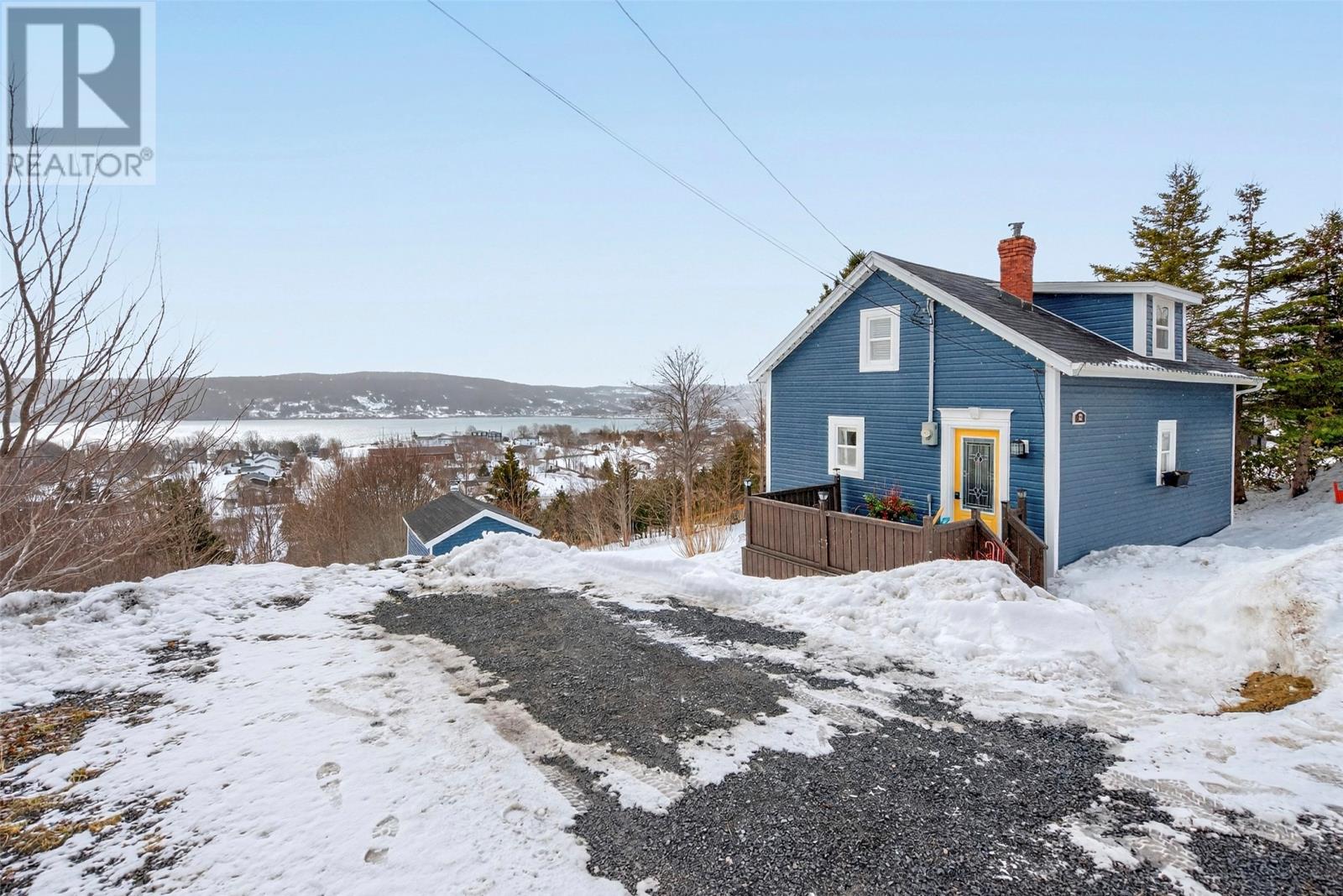 32 Longs Hill, Carbonear, Newfoundland & Labrador  A1Y 1A9 - Photo 11 - 1294626