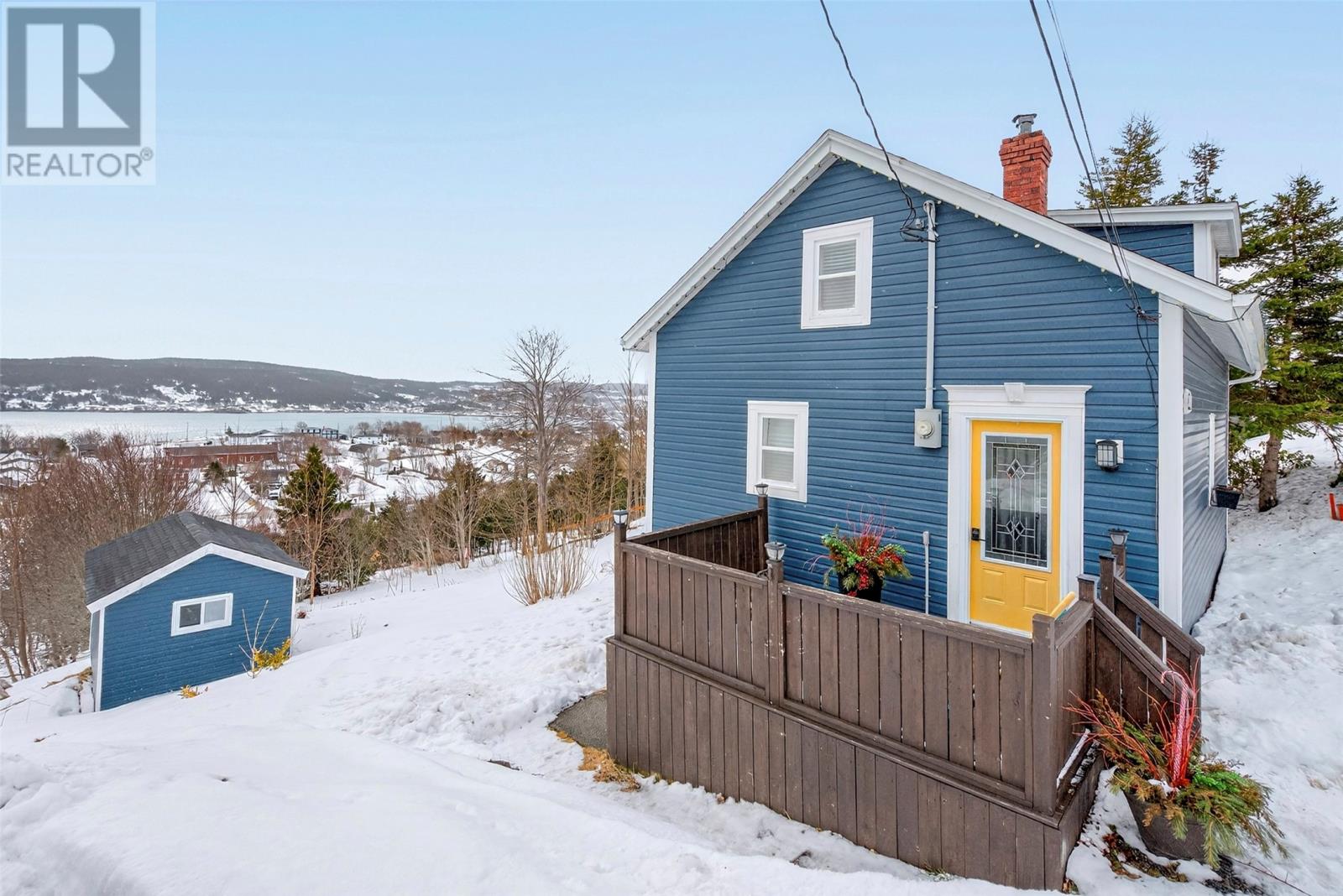 32 Longs Hill, Carbonear, Newfoundland & Labrador  A1Y 1A9 - Photo 43 - 1294626