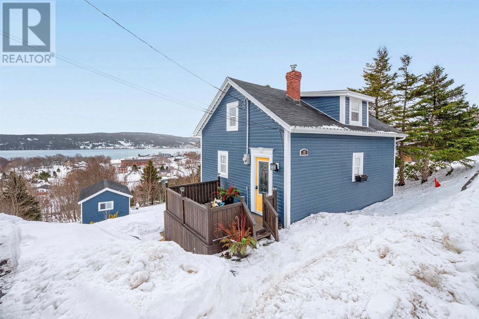 32 Longs Hill, Carbonear, Newfoundland & Labrador  A1Y 1A9 - Photo 44 - 1294626