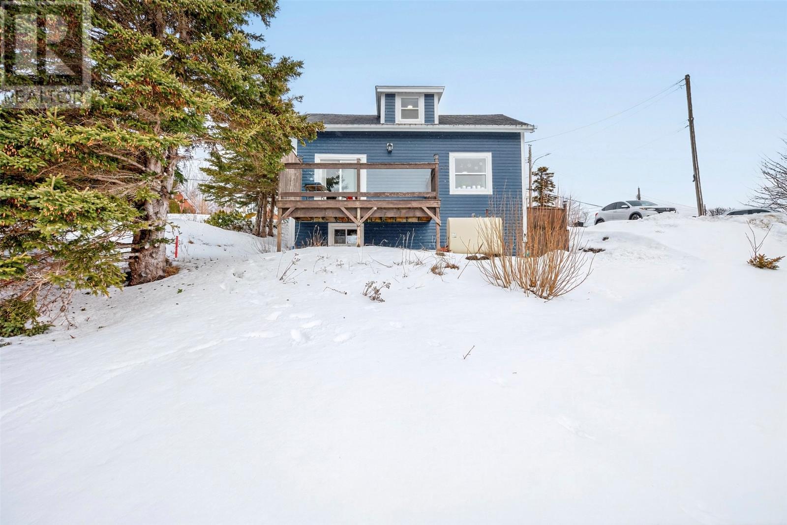 32 Longs Hill, Carbonear, Newfoundland & Labrador  A1Y 1A9 - Photo 7 - 1294626