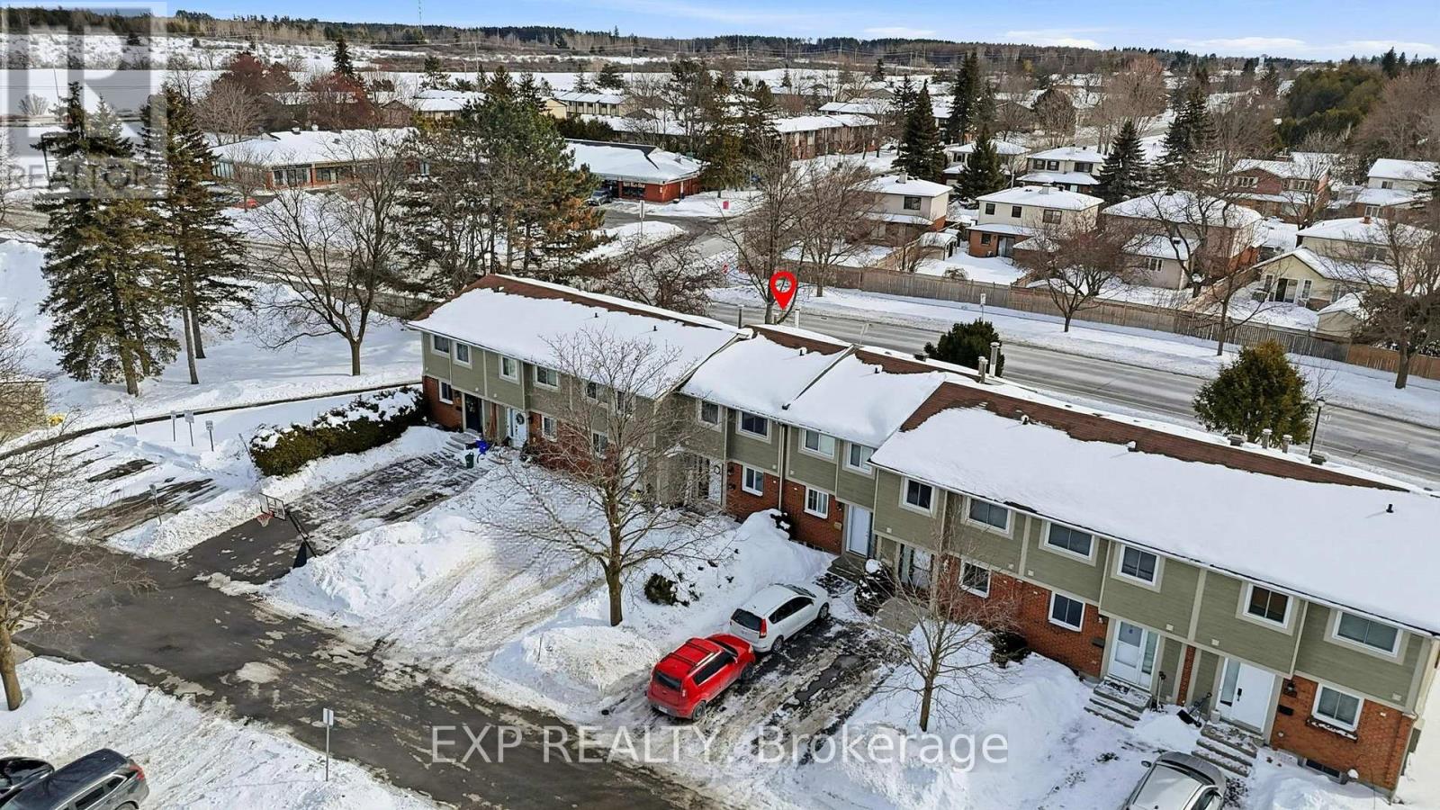 78 - 36 Barrow Crescent, Ottawa, Ontario  K2L 2K1 - Photo 37 - X12792696