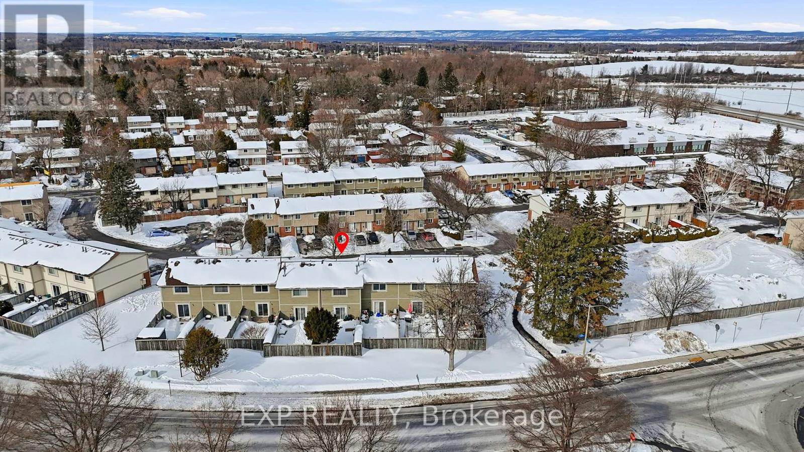 78 - 36 Barrow Crescent, Ottawa, Ontario  K2L 2K1 - Photo 39 - X12792696