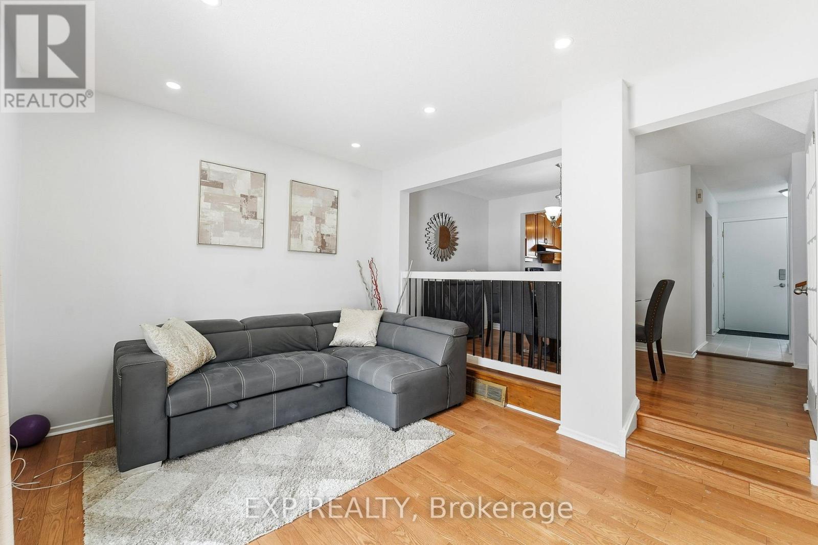 78 - 36 Barrow Crescent, Ottawa, Ontario  K2L 2K1 - Photo 6 - X12792696