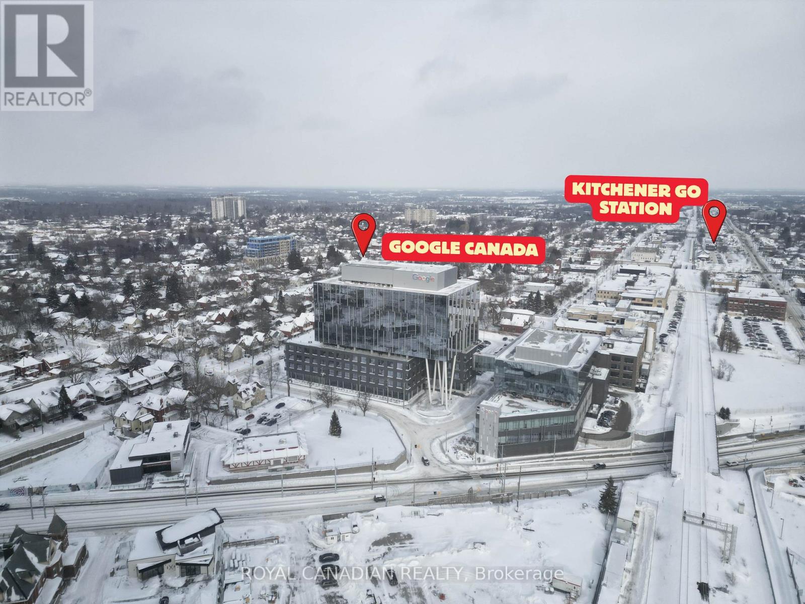 3110 - 25 Wellington Street S, Kitchener, Ontario  N2G 0G5 - Photo 49 - X12739870