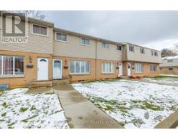 39 - 4215 MEADOWVALE DRIVE, Niagara Falls, Ontario