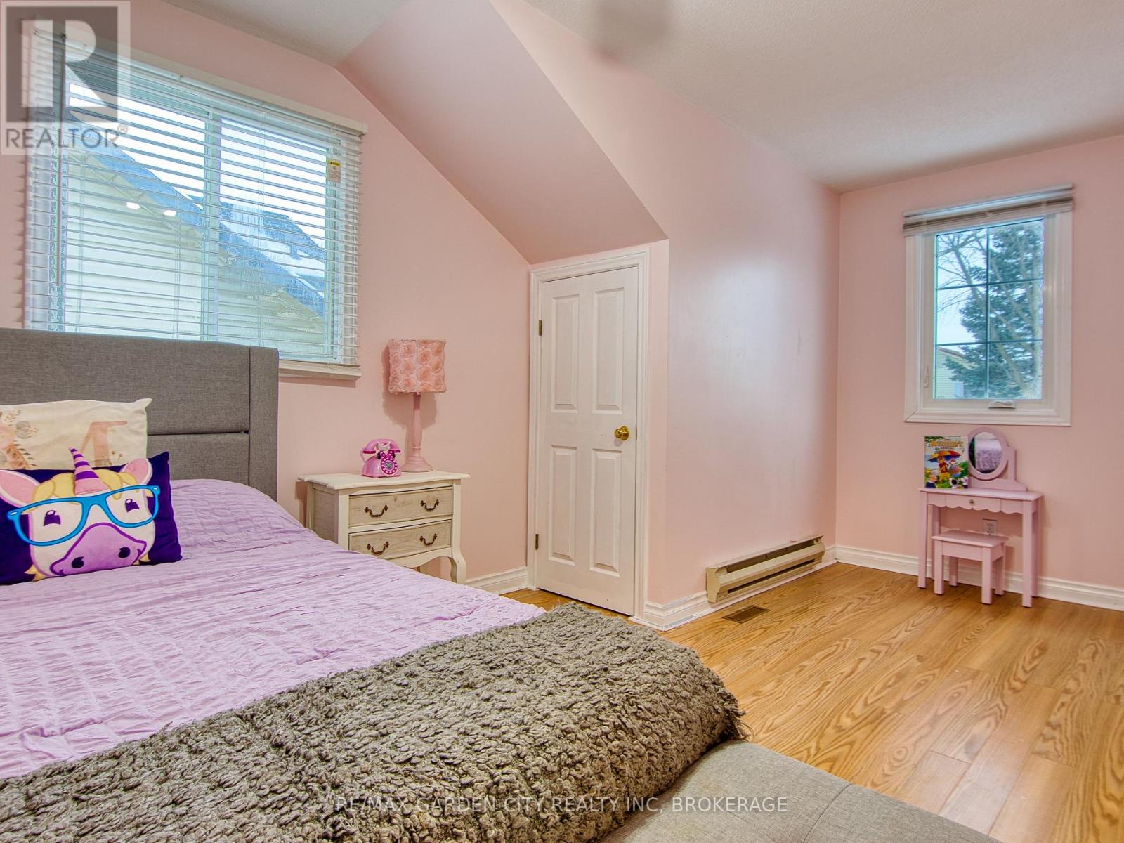 51 Huntington Lane, St. Catharines (Grapeview), Ontario  L2S 3R5 - Photo 29 - X12792640