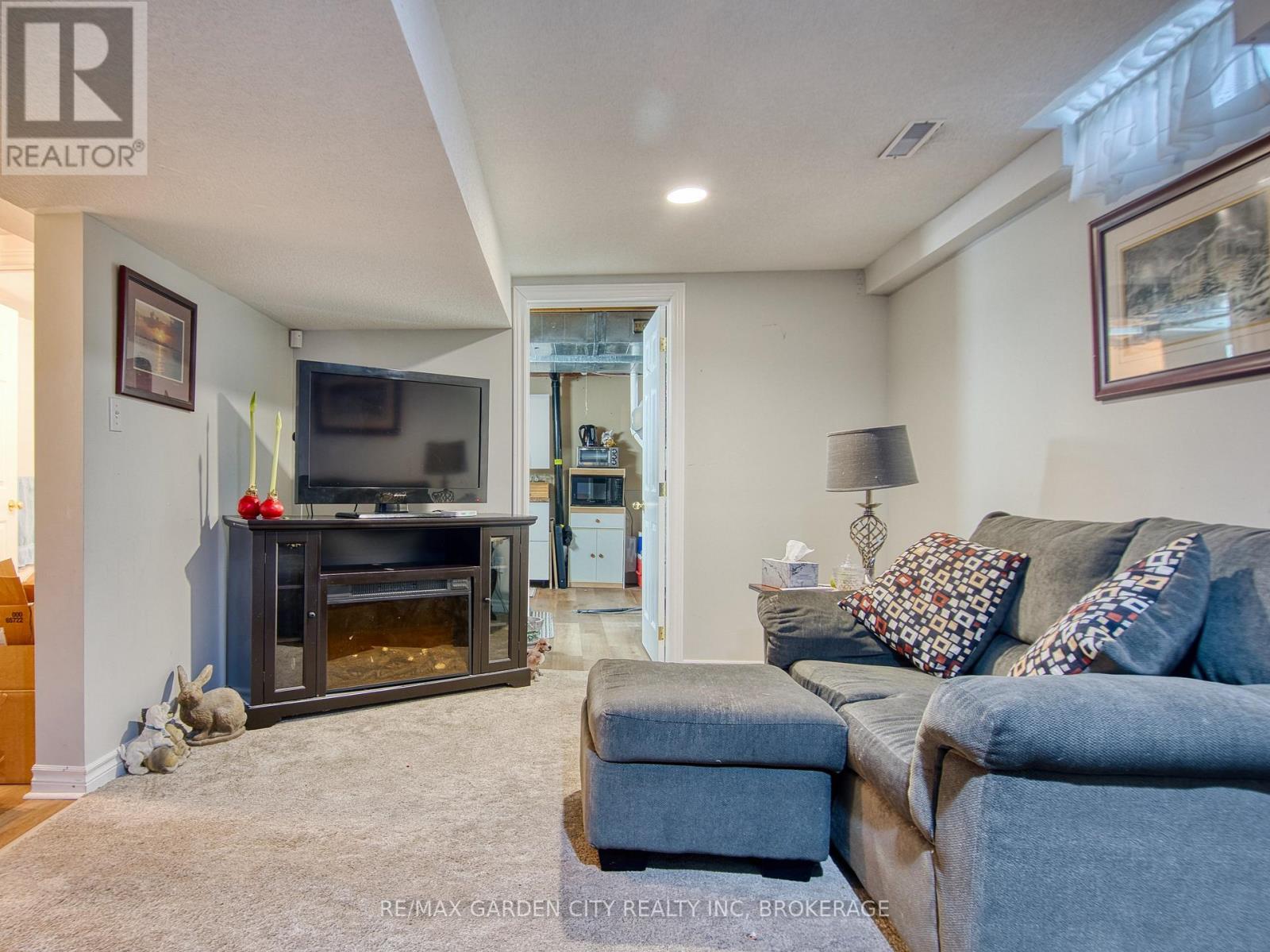 51 Huntington Lane, St. Catharines (Grapeview), Ontario  L2S 3R5 - Photo 39 - X12792640