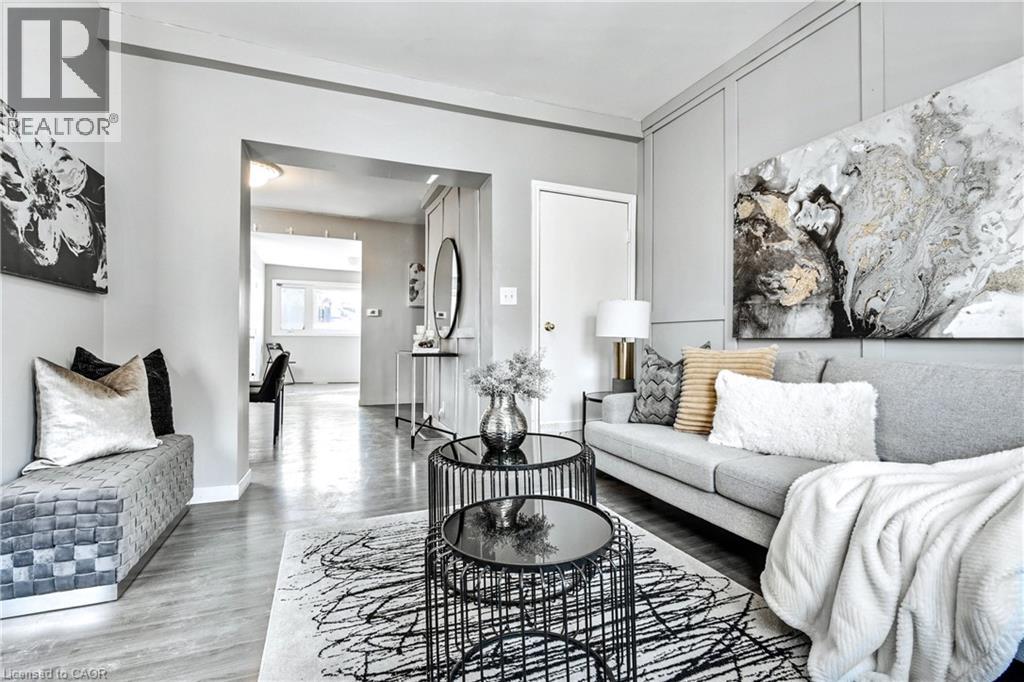 381 Herkimer Street, Hamilton, Ontario  L8P 2J2 - Photo 7 - 40757365