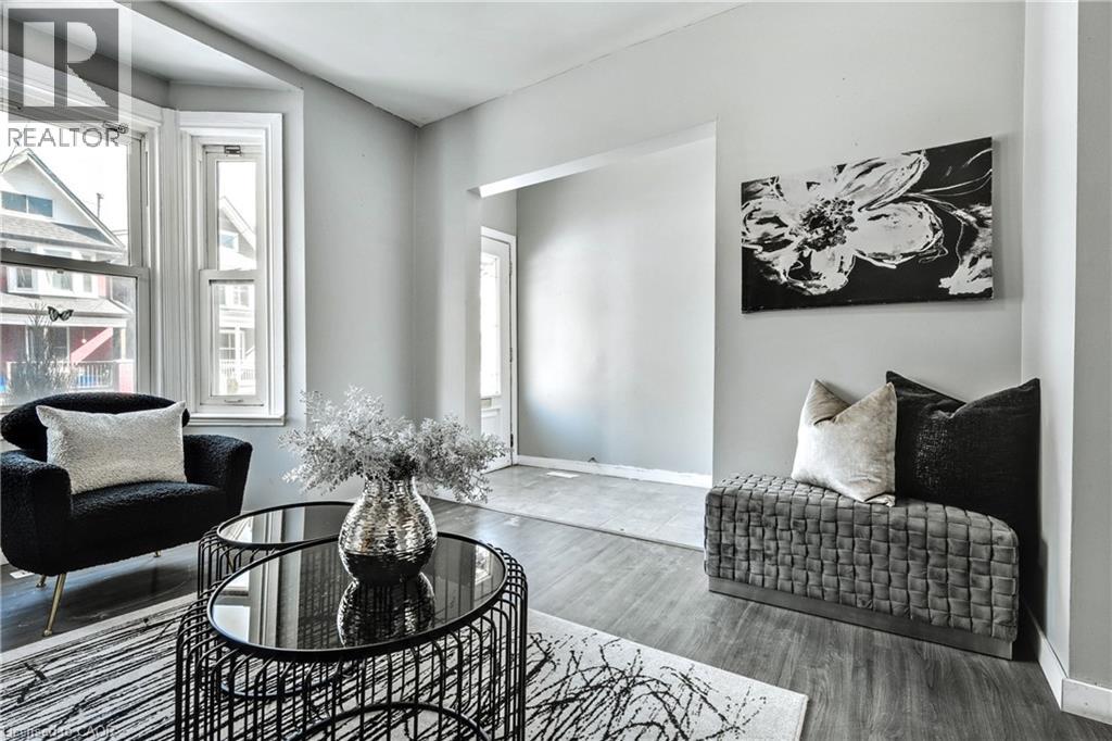 381 Herkimer Street, Hamilton, Ontario  L8P 2J2 - Photo 6 - 40757365