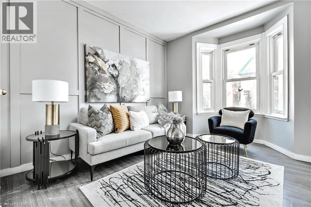 381 Herkimer Street, Hamilton, Ontario  L8P 2J2 - Photo 4 - 40757365