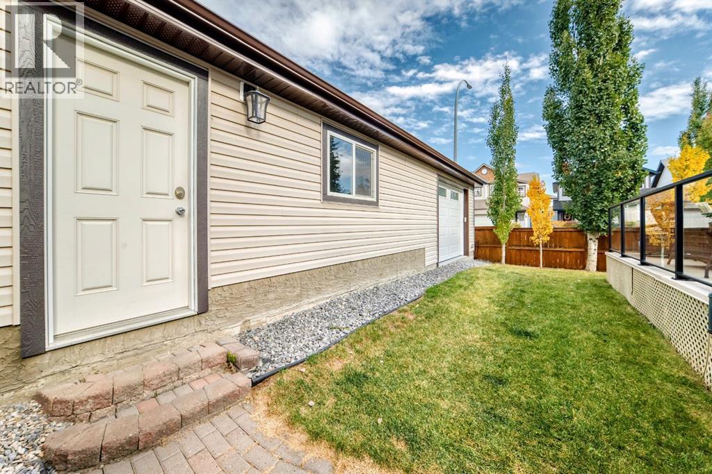 182 Sunset Heights, Cochrane, Alberta  T4C 0C9 - Photo 41 - A2262876