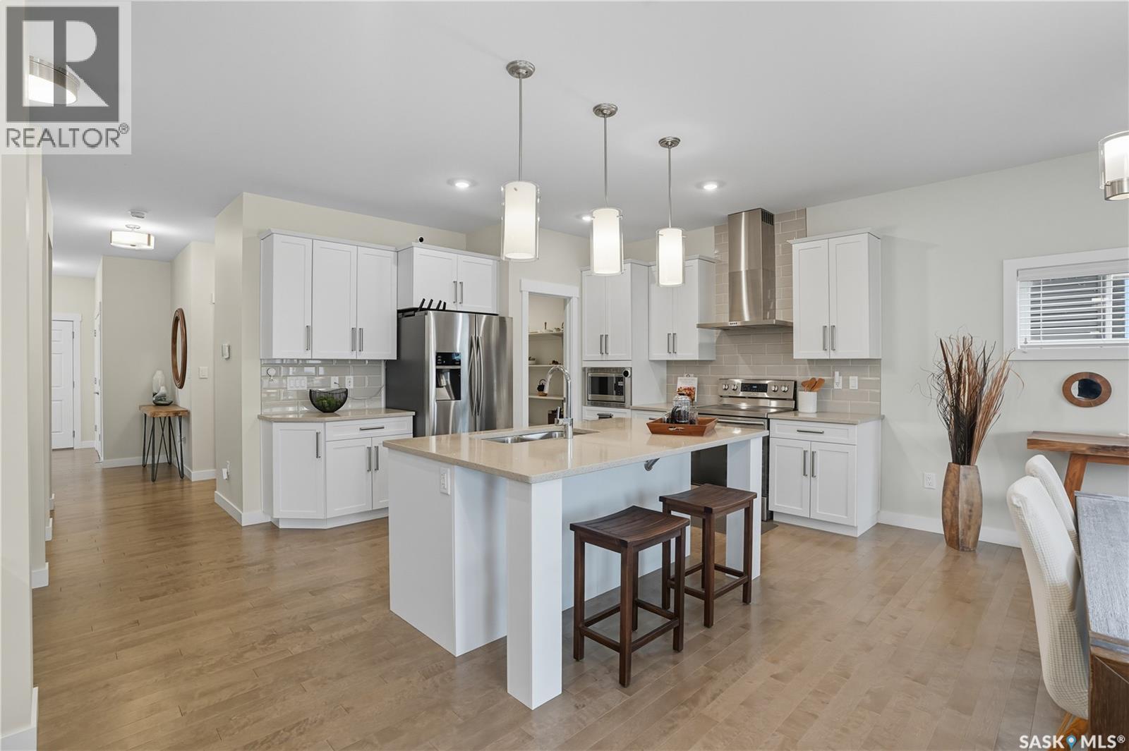 303 Dagnone Crescent, Saskatoon, Saskatchewan  S7V 0P7 - Photo 6 - SK020462