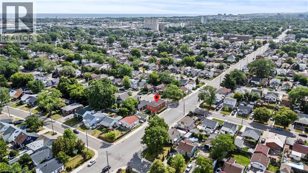 125 Tolton Avenue, Hamilton, Ontario  L8H 5N9 - Photo 16 - 40757487