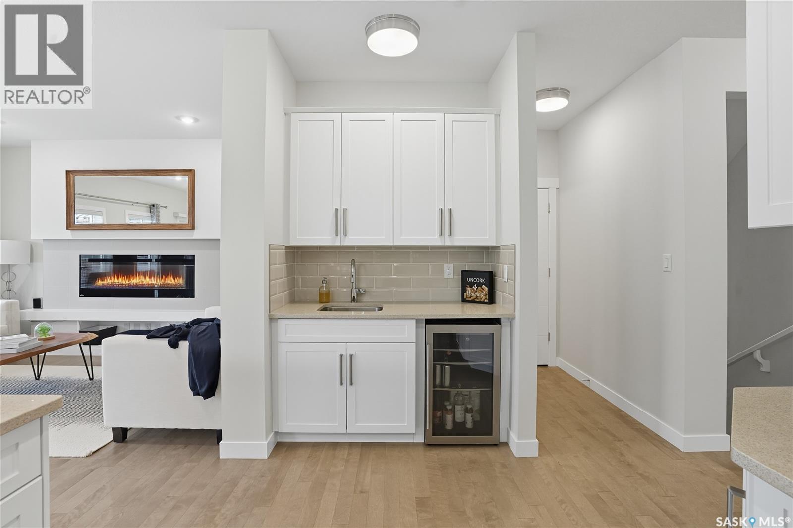 303 Dagnone Crescent, Saskatoon, Saskatchewan  S7V 0P7 - Photo 16 - SK020462