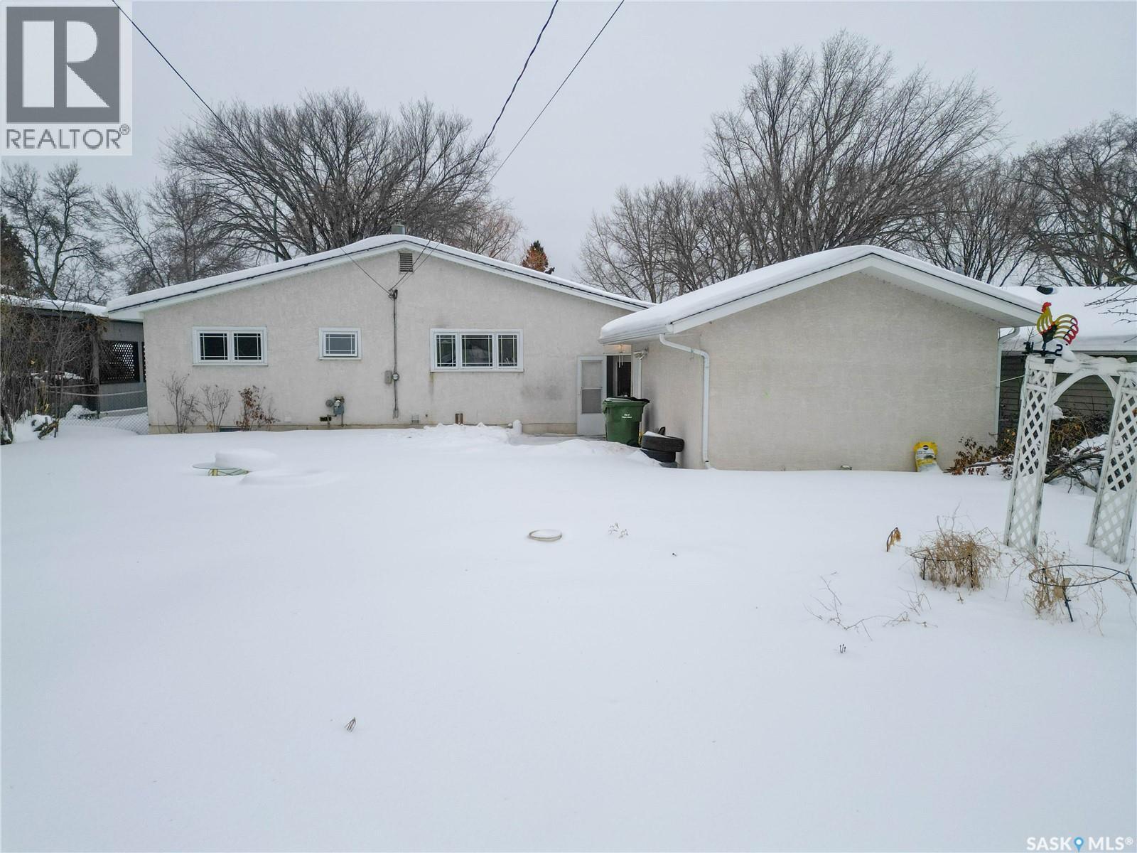 723 Eastwood Street, Prince Albert, Saskatchewan  S6V 2T4 - Photo 19 - SK026198