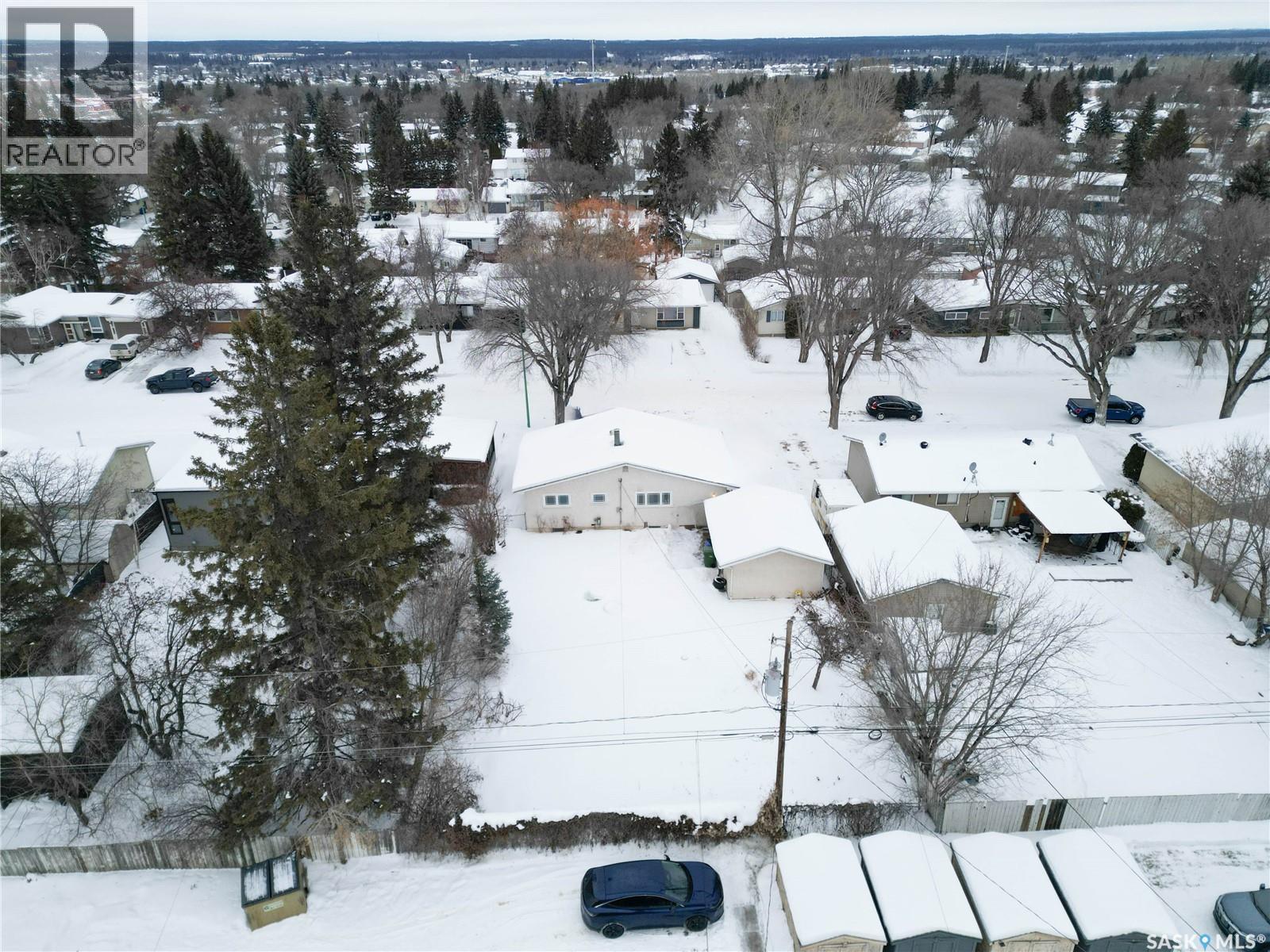 723 Eastwood Street, Prince Albert, Saskatchewan  S6V 2T4 - Photo 23 - SK026198