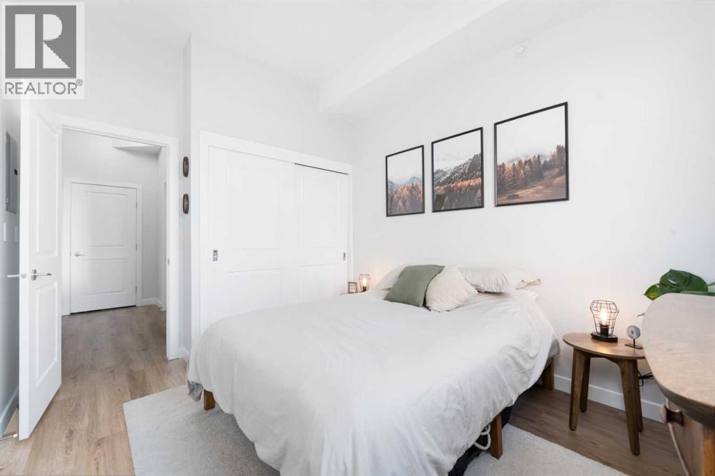 407, 488 7 Avenue Ne, Calgary, Alberta  T2E 0N2 - Photo 13 - A2278806