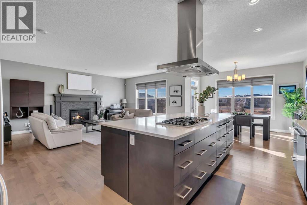 53 Sundown Grove, Cochrane, Alberta  T4C 0H8 - Photo 21 - A2285152