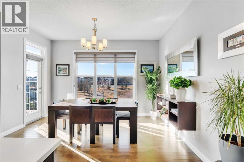 53 Sundown Grove, Cochrane, Alberta  T4C 0H8 - Photo 17 - A2285152