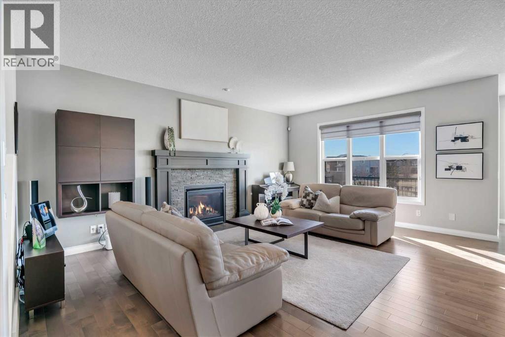 53 Sundown Grove, Cochrane, Alberta  T4C 0H8 - Photo 14 - A2285152