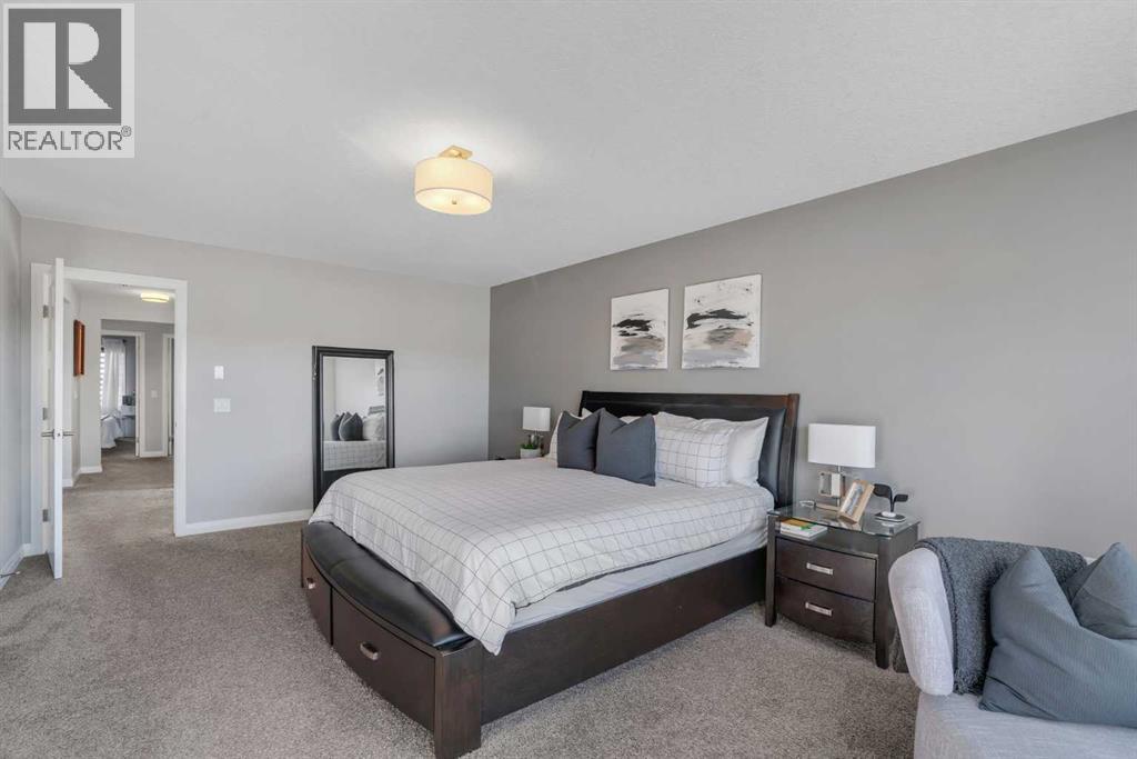 53 Sundown Grove, Cochrane, Alberta  T4C 0H8 - Photo 25 - A2285152