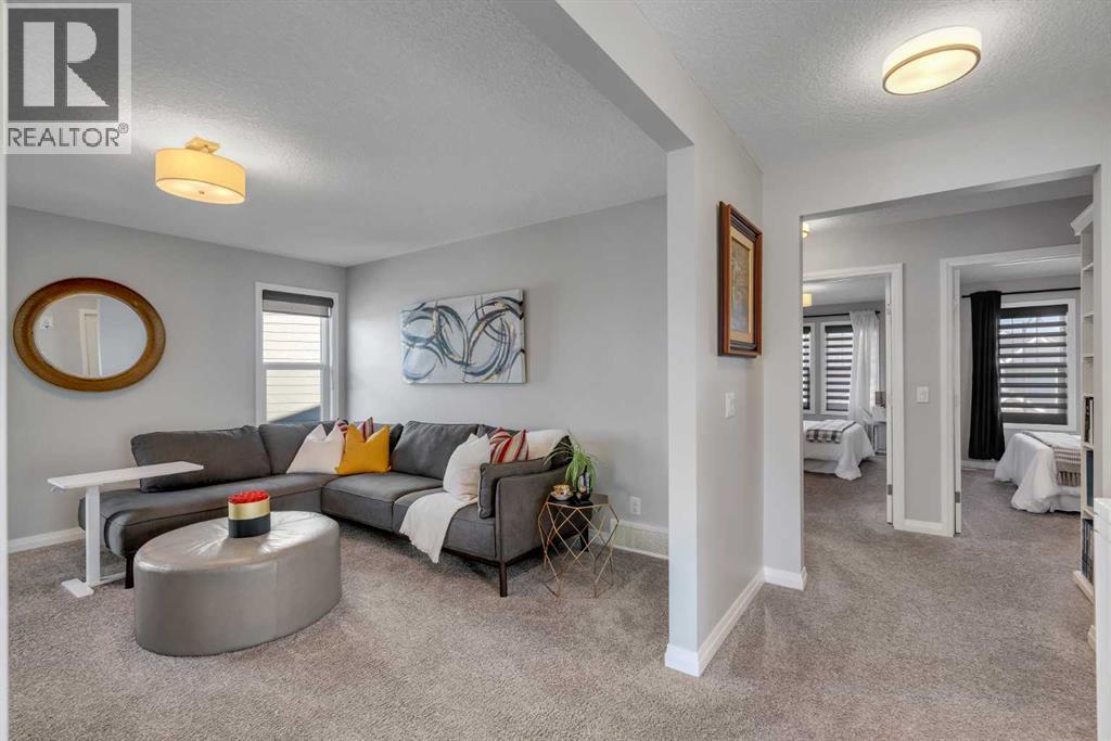 53 Sundown Grove, Cochrane, Alberta  T4C 0H8 - Photo 34 - A2285152