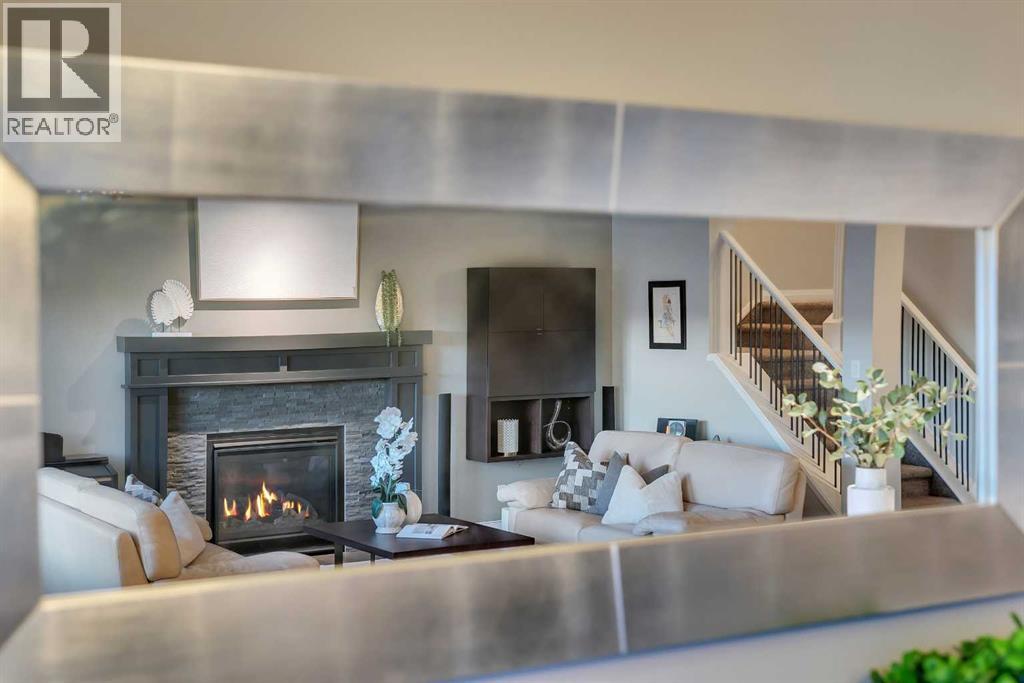 53 Sundown Grove, Cochrane, Alberta  T4C 0H8 - Photo 23 - A2285152