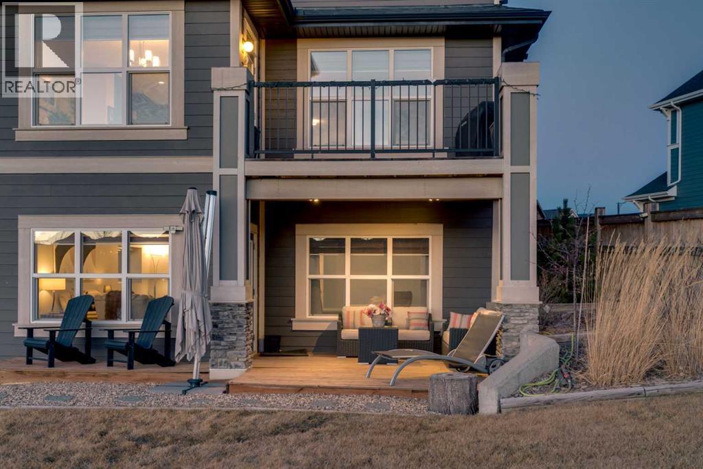 53 Sundown Grove, Cochrane, Alberta  T4C 0H8 - Photo 47 - A2285152