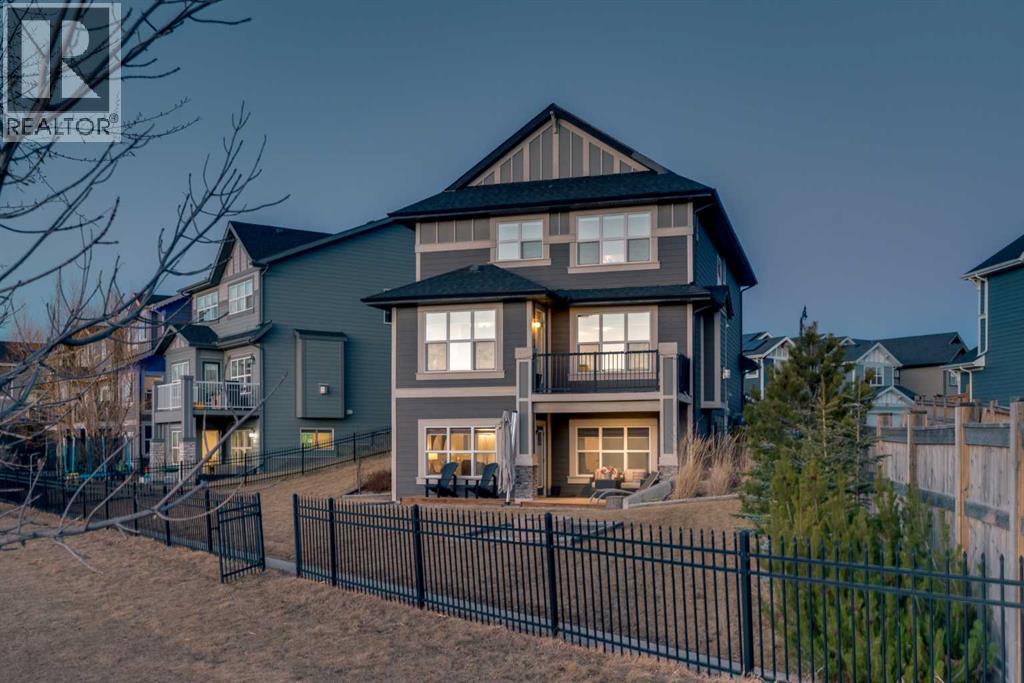 53 Sundown Grove, Cochrane, Alberta  T4C 0H8 - Photo 49 - A2285152