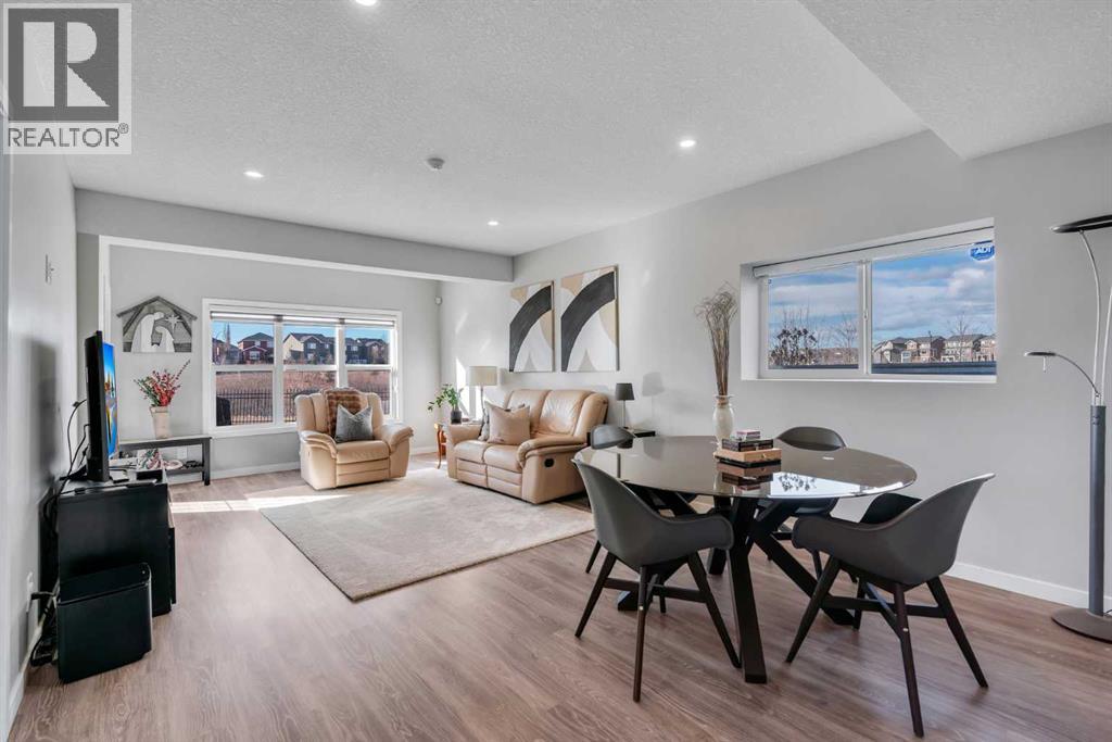 53 Sundown Grove, Cochrane, Alberta  T4C 0H8 - Photo 41 - A2285152